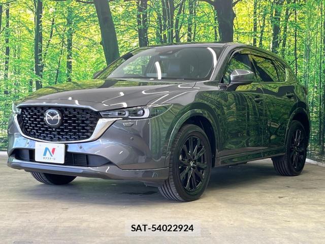 Mazda CX-5 2022-05 8690441-12