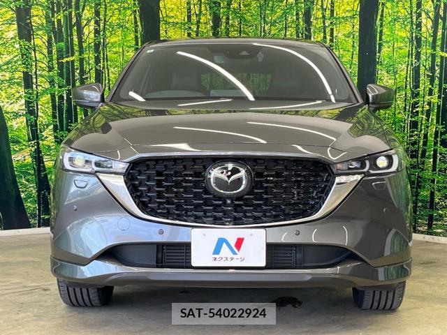 Mazda CX-5 2022-05 8690441-14