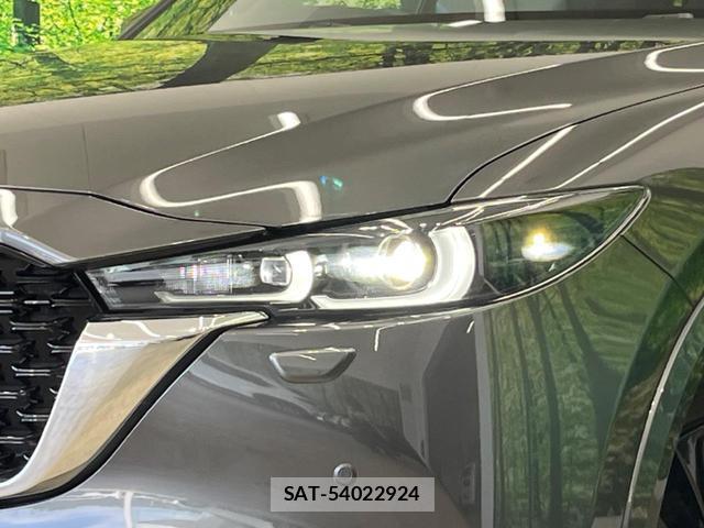 Mazda CX-5 2022-05 8690441-8