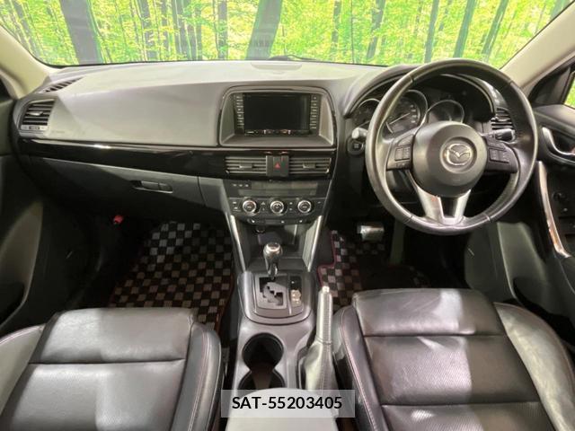 Mazda CX-5 2013-07 8690667-1