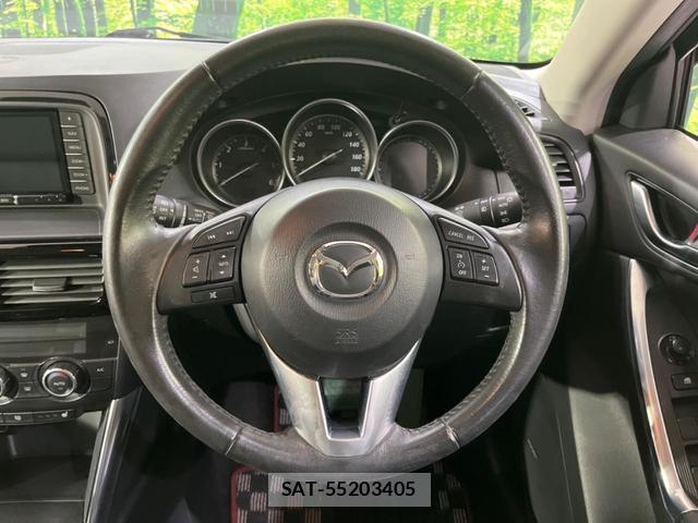 Mazda CX-5 2013-07 8690667-10