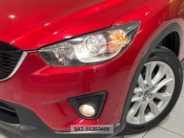 Mazda CX-5 2013-07 8690667-11