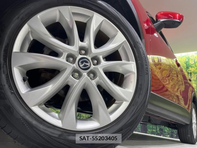 Mazda CX-5 2013-07 8690667-12
