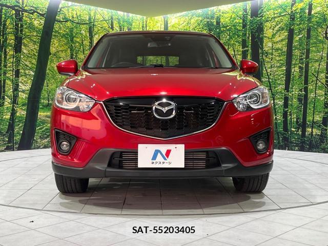 Mazda CX-5 2013-07 8690667-13