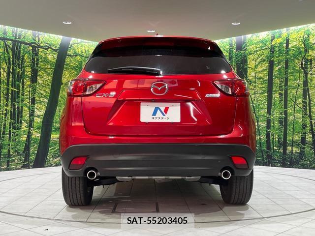 Mazda CX-5 2013-07 8690667-14