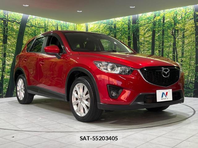 Mazda CX-5 2013-07 8690667-15