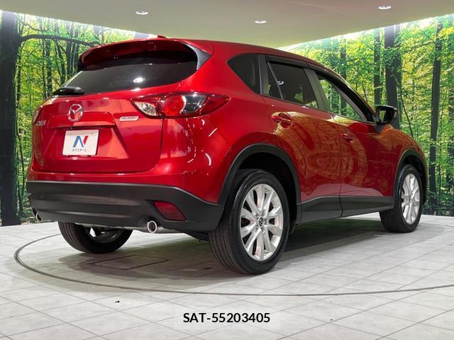 Mazda CX-5 2013-07 8690667-16