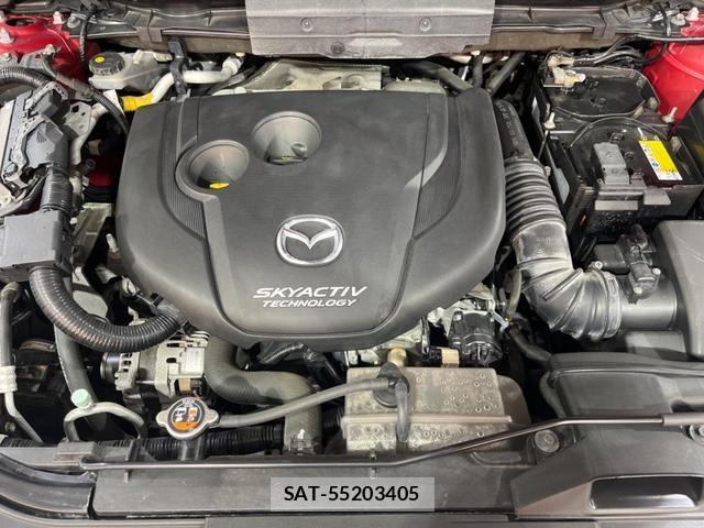 Mazda CX-5 2013-07 8690667-17