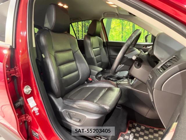 Mazda CX-5 2013-07 8690667-7