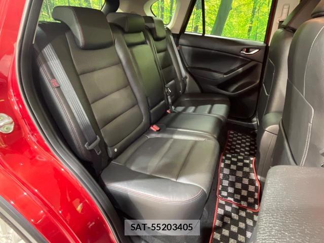 Mazda CX-5 2013-07 8690667-8