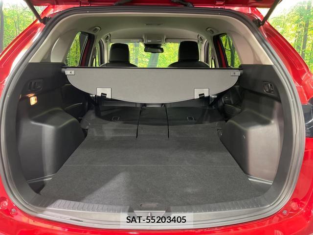Mazda CX-5 2013-07 8690667-9