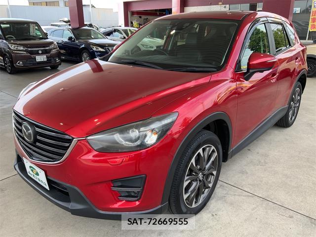 Mazda CX-5 2015-07 8648123-0