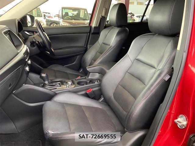 Mazda CX-5 2015-07 8648123-11