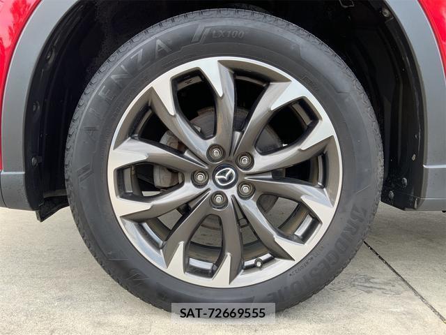 Mazda CX-5 2015-07 8648123-17