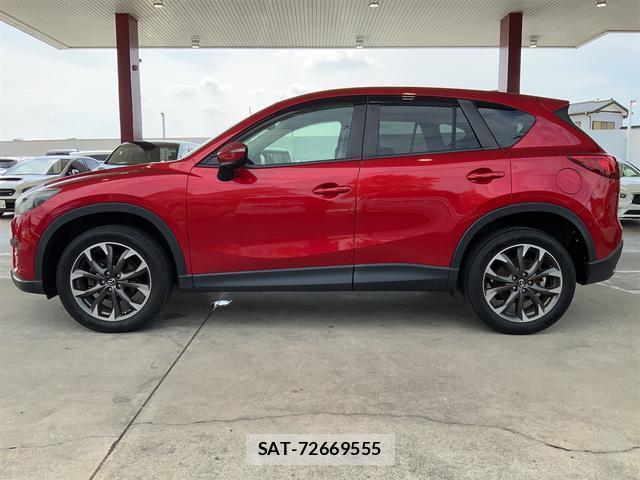 Mazda CX-5 2015-07 8648123-4