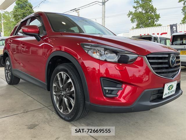 Mazda CX-5 2015-07 8648123-5