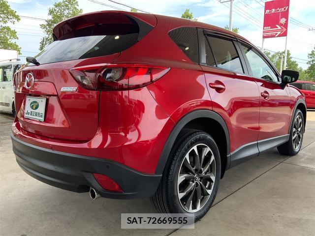 Mazda CX-5 2015-07 8648123-6
