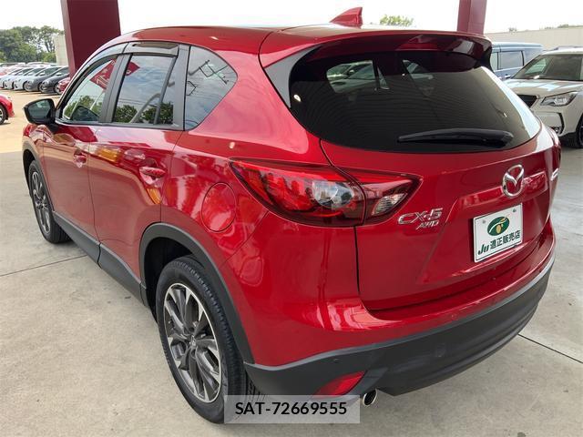 Mazda CX-5 2015-07 8648123-7
