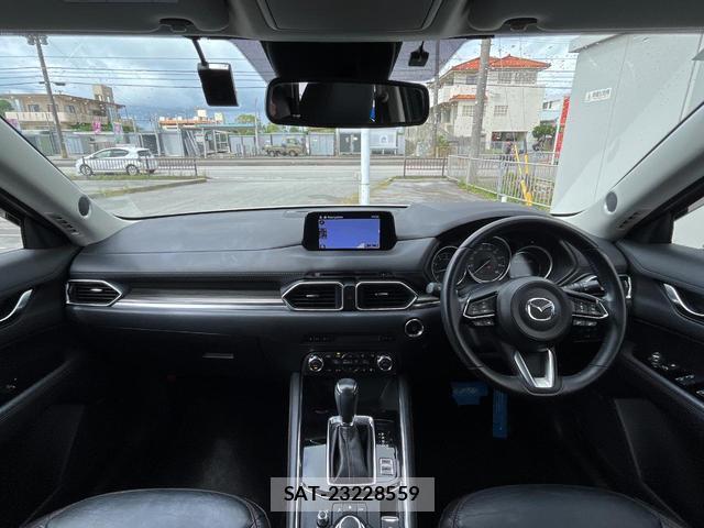 Mazda CX-5 2018-07 8690790-1