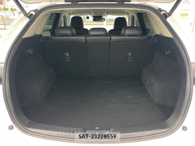 Mazda CX-5 2018-07 8690790-10