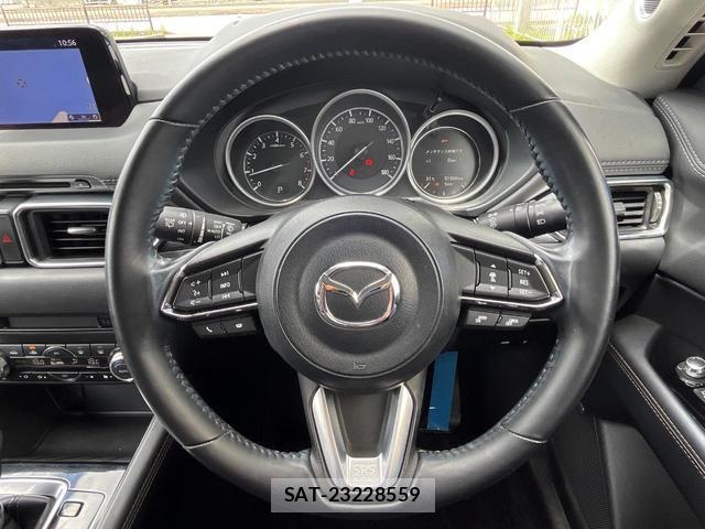 Mazda CX-5 2018-07 8690790-11