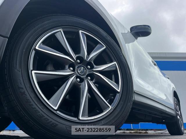 Mazda CX-5 2018-07 8690790-12