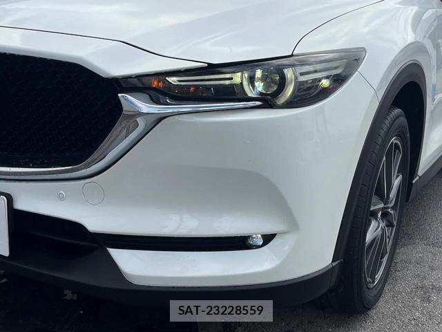 Mazda CX-5 2018-07 8690790-13