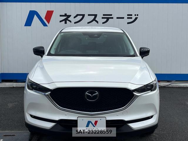 Mazda CX-5 2018-07 8690790-14