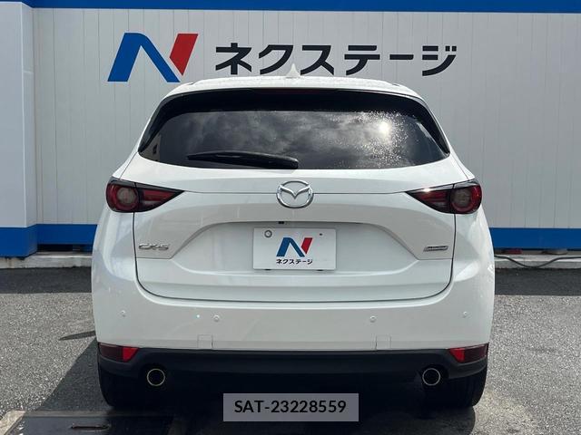 Mazda CX-5 2018-07 8690790-15