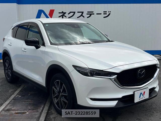 Mazda CX-5 2018-07 8690790-16