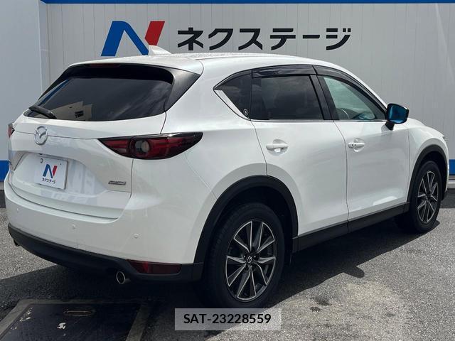 Mazda CX-5 2018-07 8690790-17