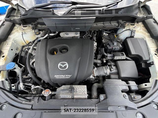 Mazda CX-5 2018-07 8690790-18