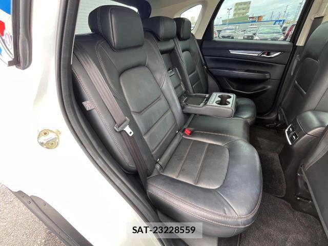 Mazda CX-5 2018-07 8690790-9