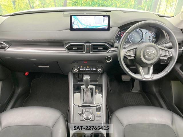 Mazda CX-5 2022-06 8690840-1