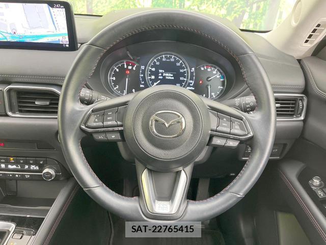 Mazda CX-5 2022-06 8690840-10