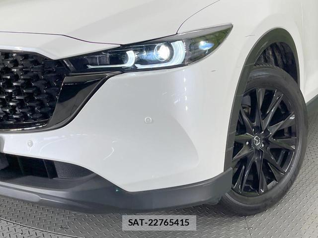 Mazda CX-5 2022-06 8690840-11