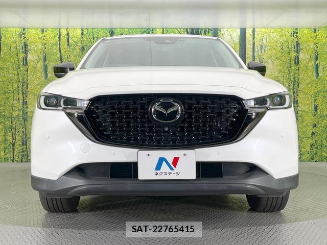 Mazda CX-5 2022-06 8690840-13