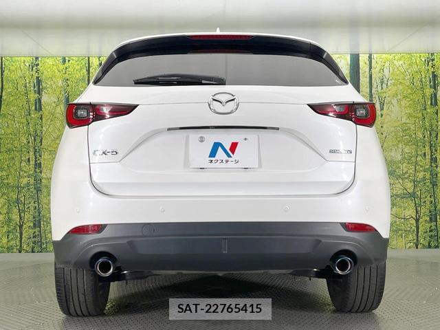 Mazda CX-5 2022-06 8690840-14