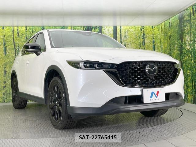 Mazda CX-5 2022-06 8690840-15