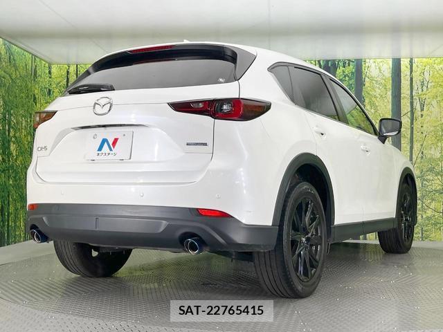 Mazda CX-5 2022-06 8690840-16