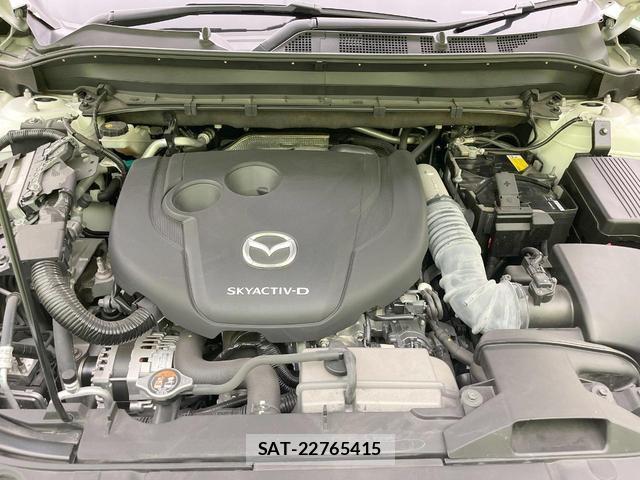 Mazda CX-5 2022-06 8690840-17