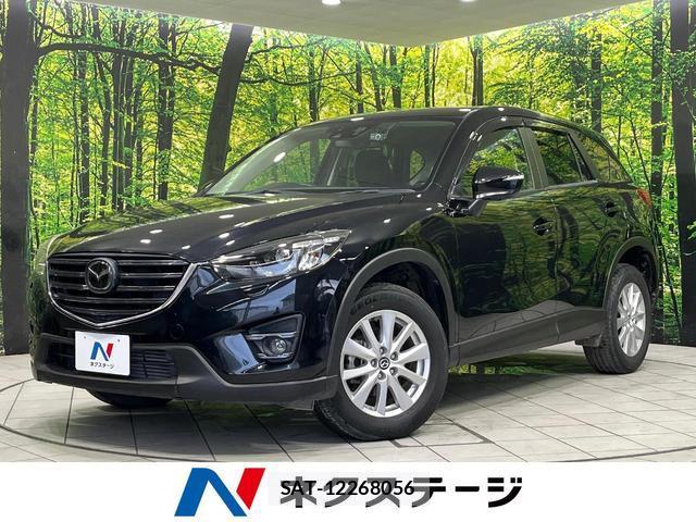Mazda CX-5 2016-01 8690908-0