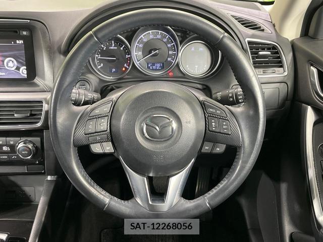 Mazda CX-5 2016-01 8690908-10