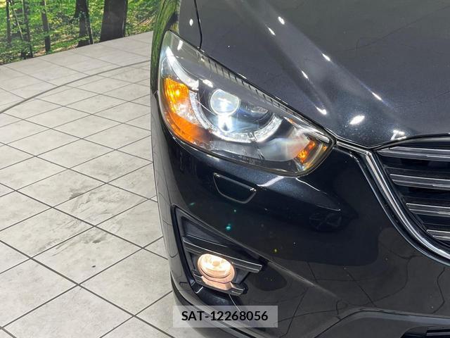Mazda CX-5 2016-01 8690908-11