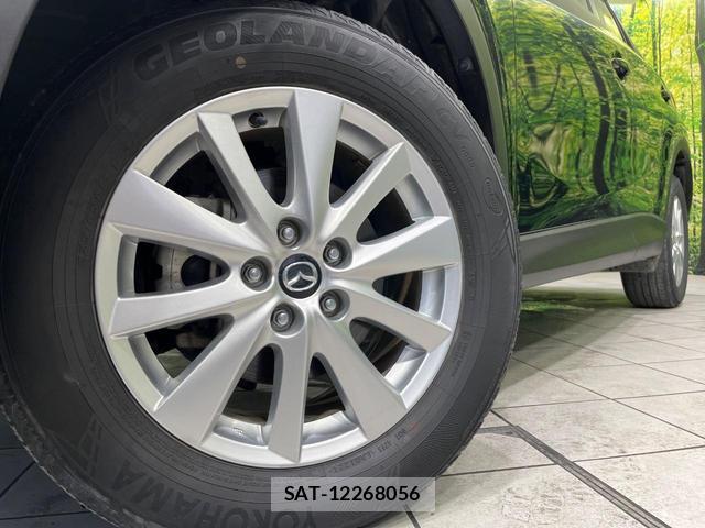 Mazda CX-5 2016-01 8690908-12