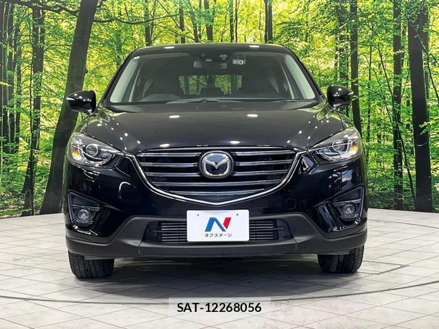 Mazda CX-5 2016-01 8690908-13