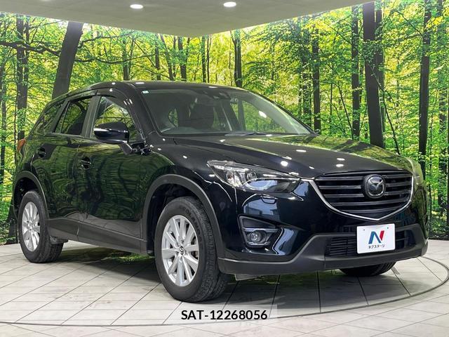 Mazda CX-5 2016-01 8690908-15