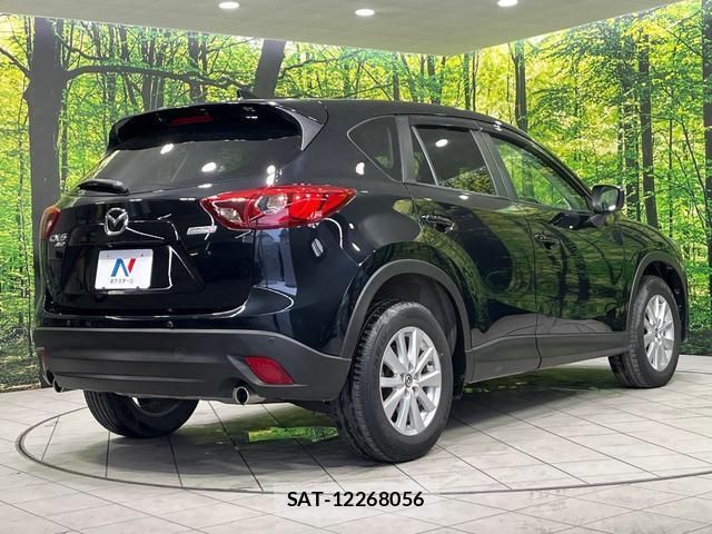 Mazda CX-5 2016-01 8690908-16