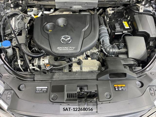 Mazda CX-5 2016-01 8690908-17