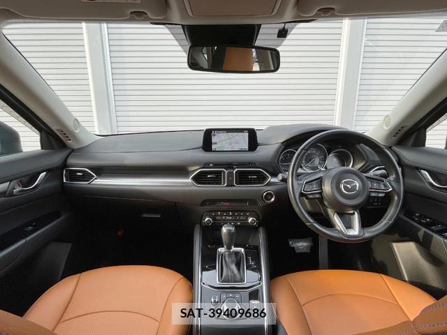 Mazda CX-5 2019-10 8691121-1